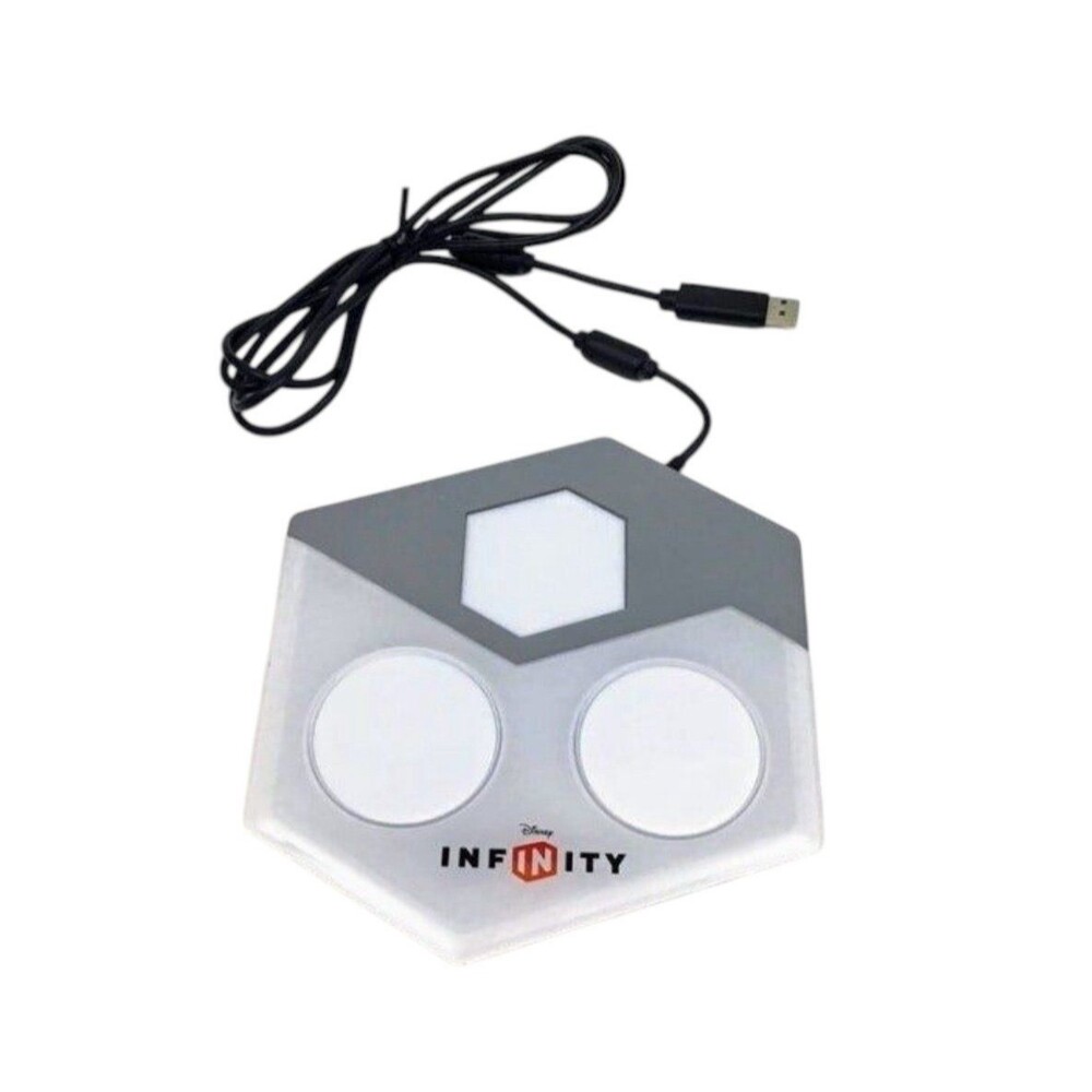 Disney Infinity Base Portal USB Platform Replacement